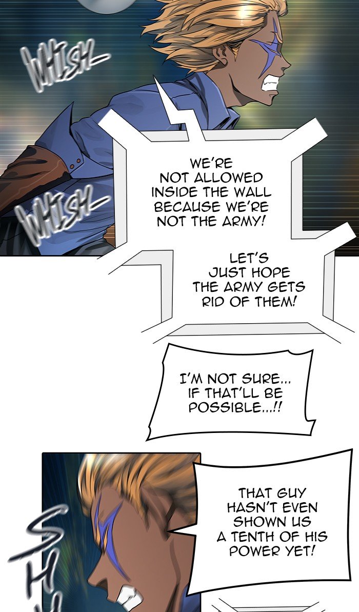 Tower of God, Chapter 471 image 25